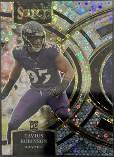 Tavius Robinson