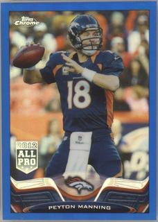 Peyton Manning