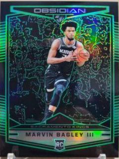 Marvin Bagley III