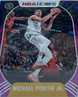 Michael Porter Jr.