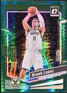 Brook Lopez