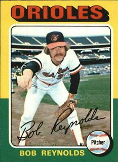 Bob Reynolds