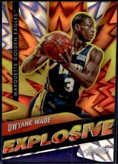 Dwyane Wade