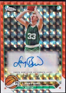 Larry Bird