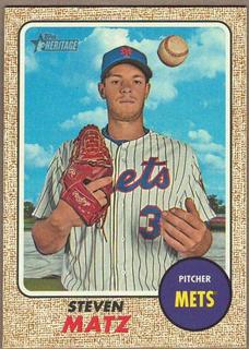 Steven Matz