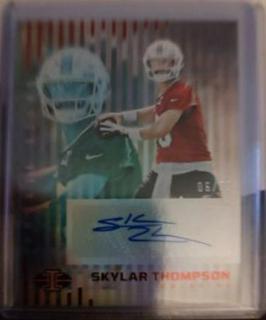 Skylar Thompson