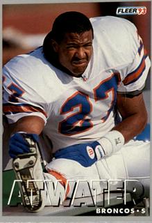Steve Atwater