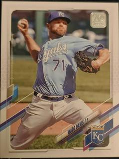 Wade Davis