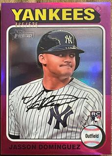 Jasson Dominguez