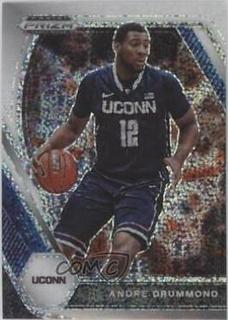 Andre Drummond