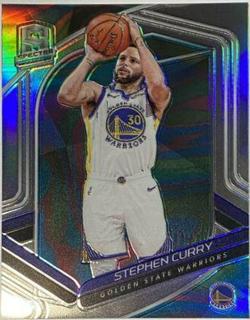 Stephen Curry