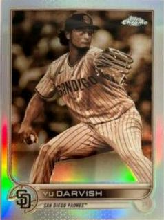 Yu Darvish