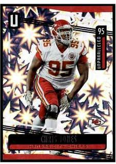 Chris Jones
