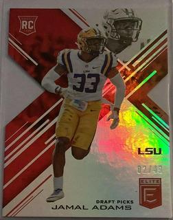 Jamal Adams