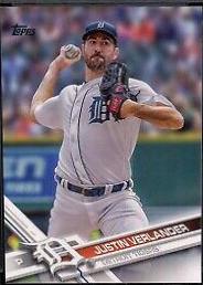 Justin Verlander