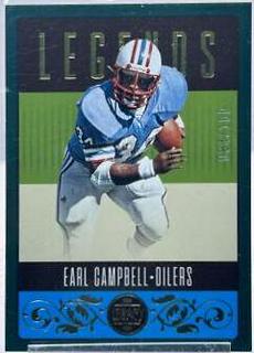 Earl Campbell