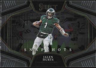 Jalen Hurts