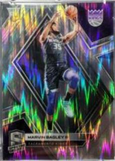Marvin Bagley III
