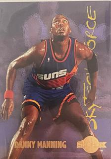 Danny Manning