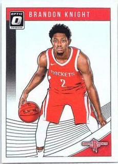 Brandon Knight