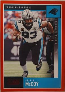 Gerald McCoy