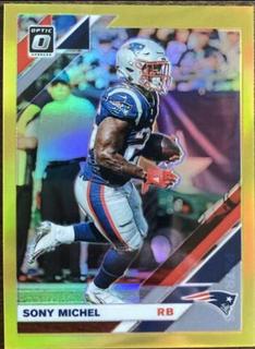 Sony Michel