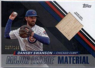 Dansby Swanson