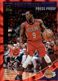 Rajon Rondo
