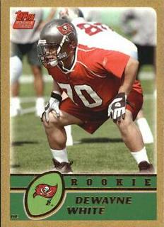 DeWayne White