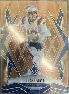 Drake Maye