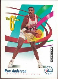 Ron Anderson