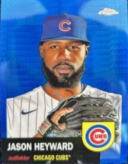 Jason Heyward