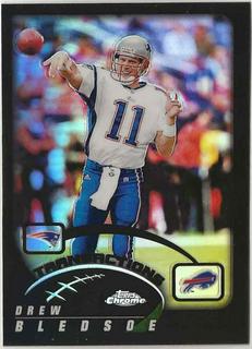 Drew Bledsoe