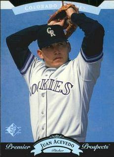 Juan Acevedo