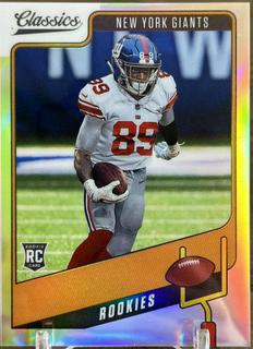 Kadarius Toney