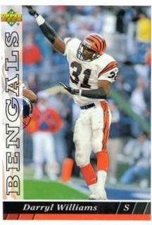 Darryl Williams