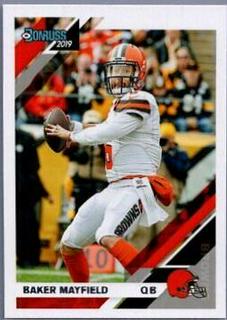 Baker Mayfield