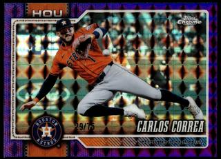 Carlos Correa