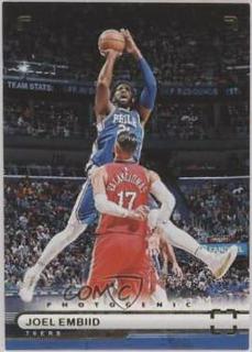 Joel Embiid