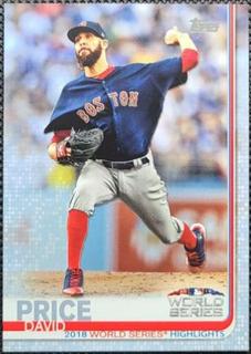 David Price