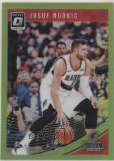 Jusuf Nurkic