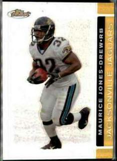 Maurice Jones Drew