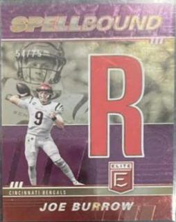 Joe Burrow