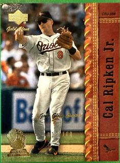 Cal Ripken Jr.