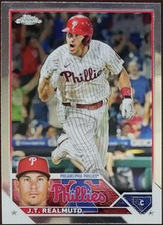 J. T. Realmuto