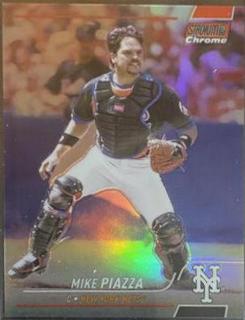 Mike Piazza