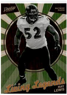Ray Lewis