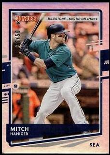 Mitch Haniger