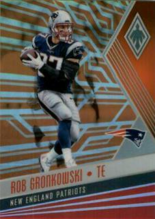 Rob Gronkowski