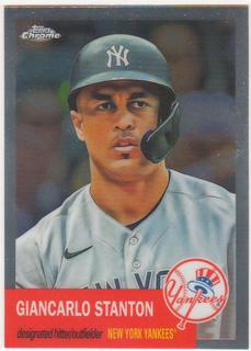 Giancarlo Stanton